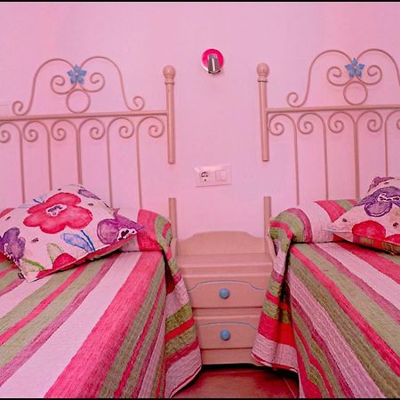 Apartamento Con Wifi En El Centro Conil De La Frontera Luaran gambar