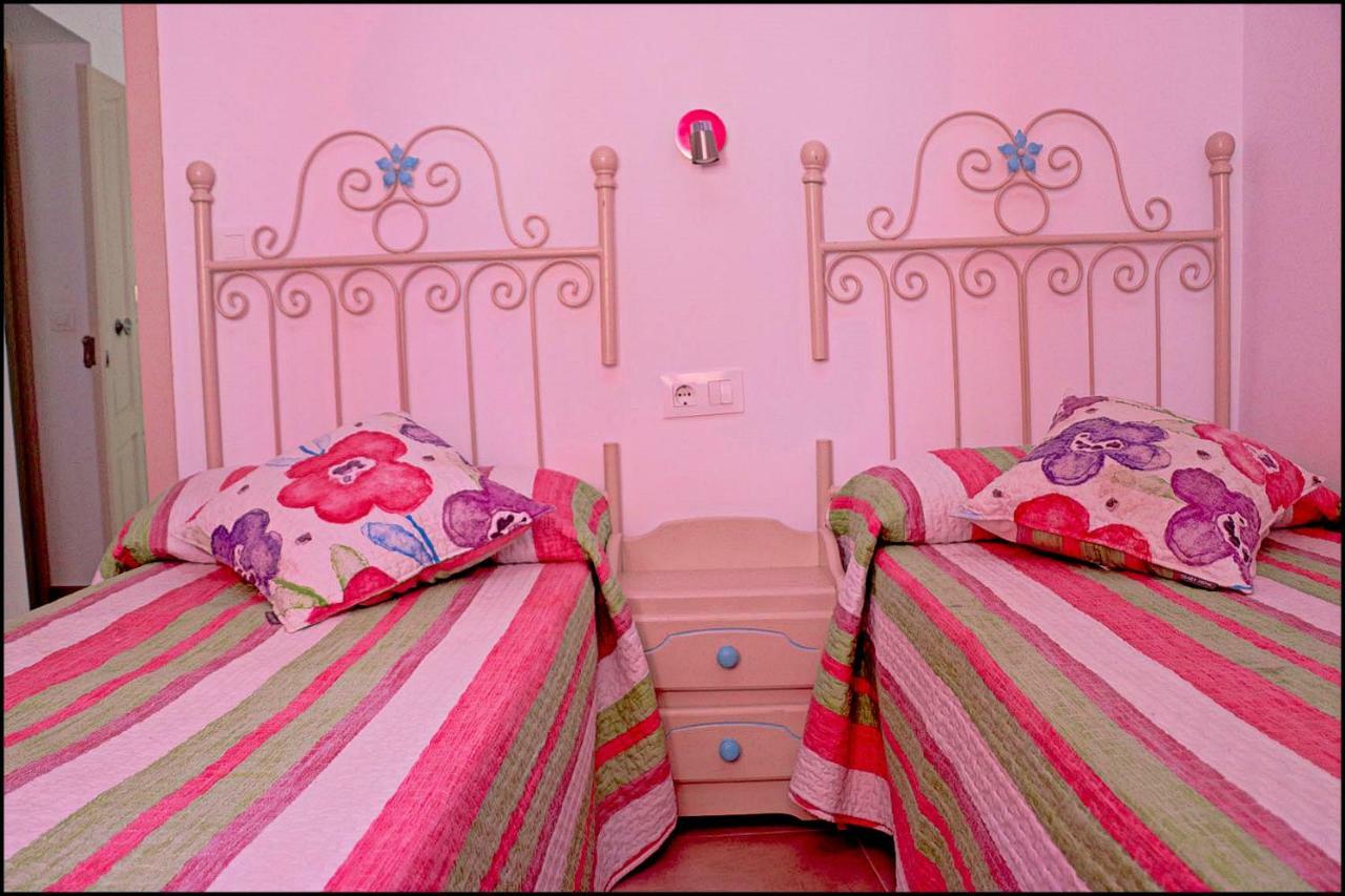 Apartamento Con Wifi En El Centro Conil De La Frontera Luaran gambar