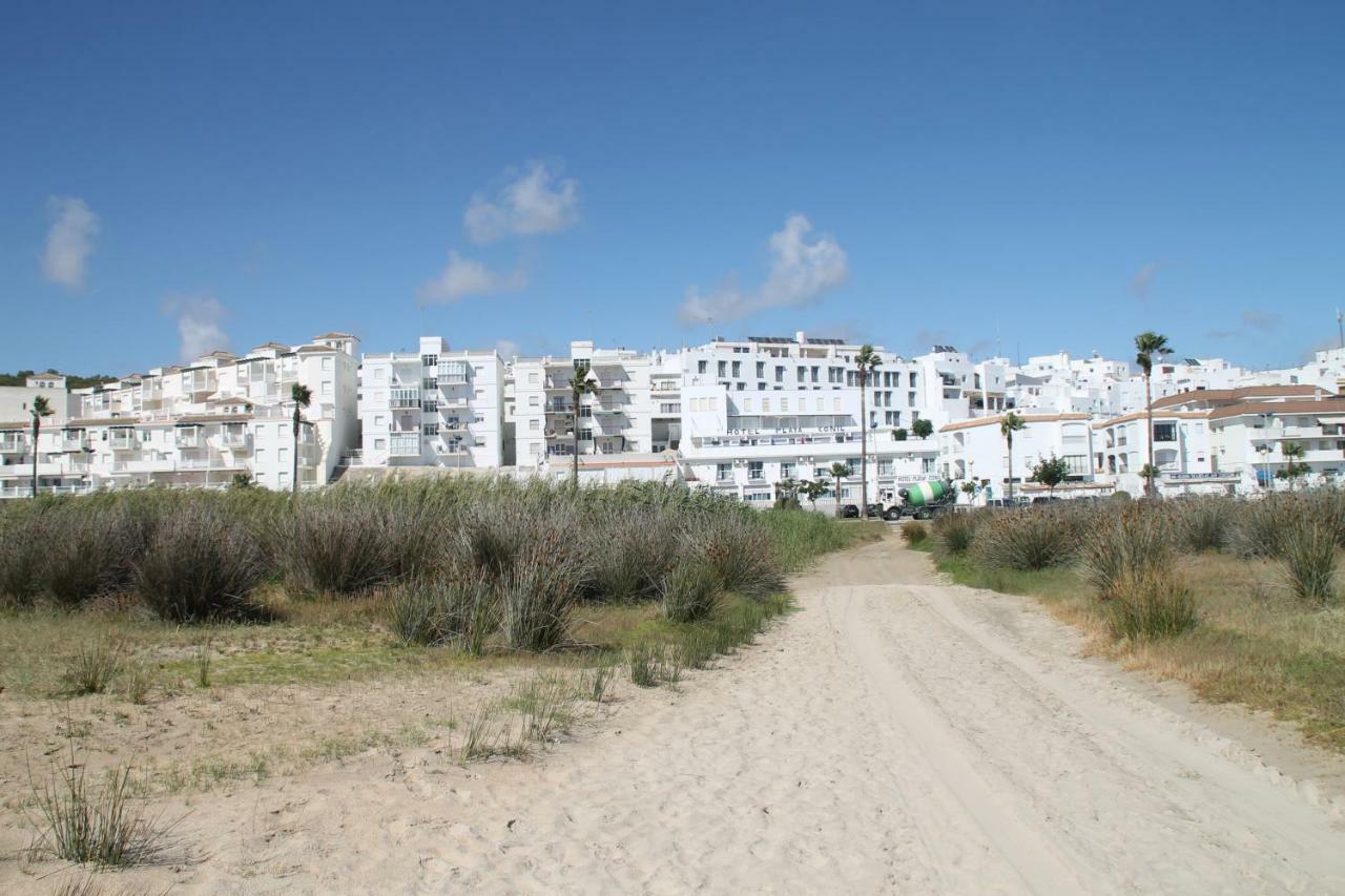 Apartamento Con Wifi En El Centro Conil De La Frontera Luaran gambar