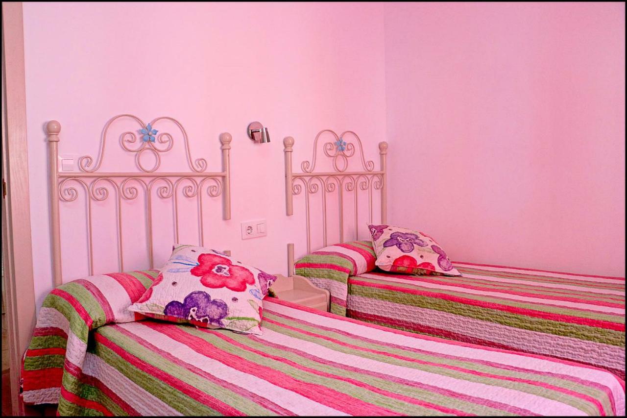 Apartamento Con Wifi En El Centro Conil De La Frontera Luaran gambar
